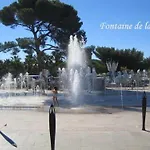 Climatise, Parking - 4 Pers. - Fr-1-251-936 شقة بورم لي ميموزا