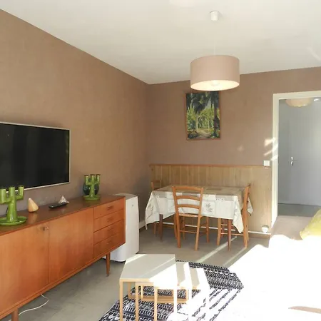 Διαμέρισμα Climatise, Parking - 4 Pers. - Fr-1-251-936 Bormes-les-Mimosas
