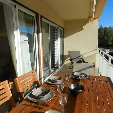 Climatise, Parking - 4 Pers. - Fr-1-251-936 Διαμέρισμα